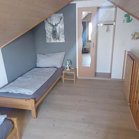 Hotel Tell Seelisberg Esterno foto