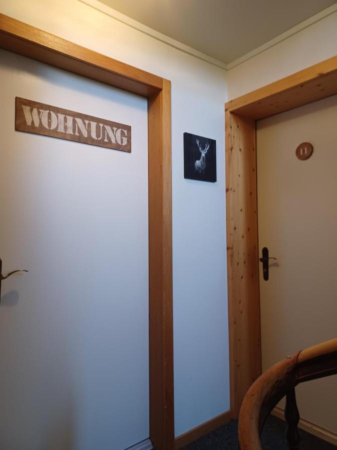 Hotel Tell Seelisberg Esterno foto