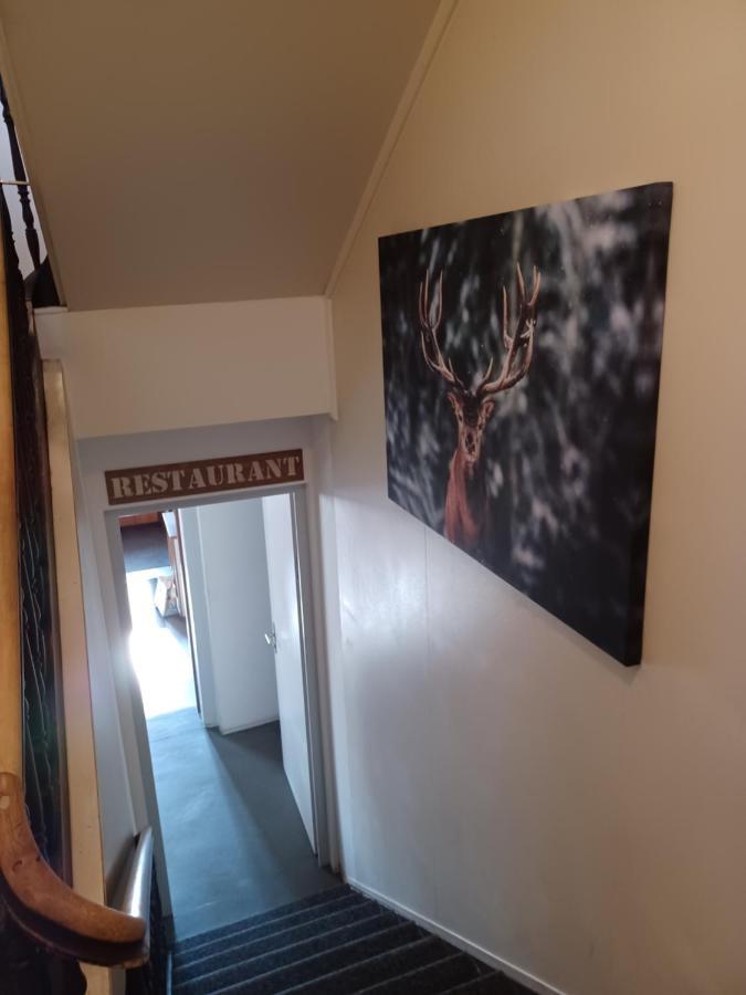 Hotel Tell Seelisberg Esterno foto