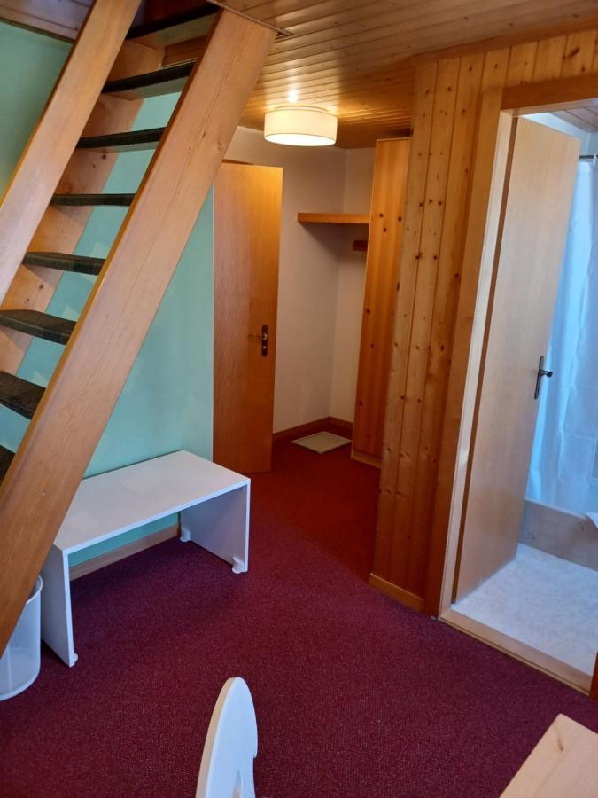 Hotel Tell Seelisberg Esterno foto