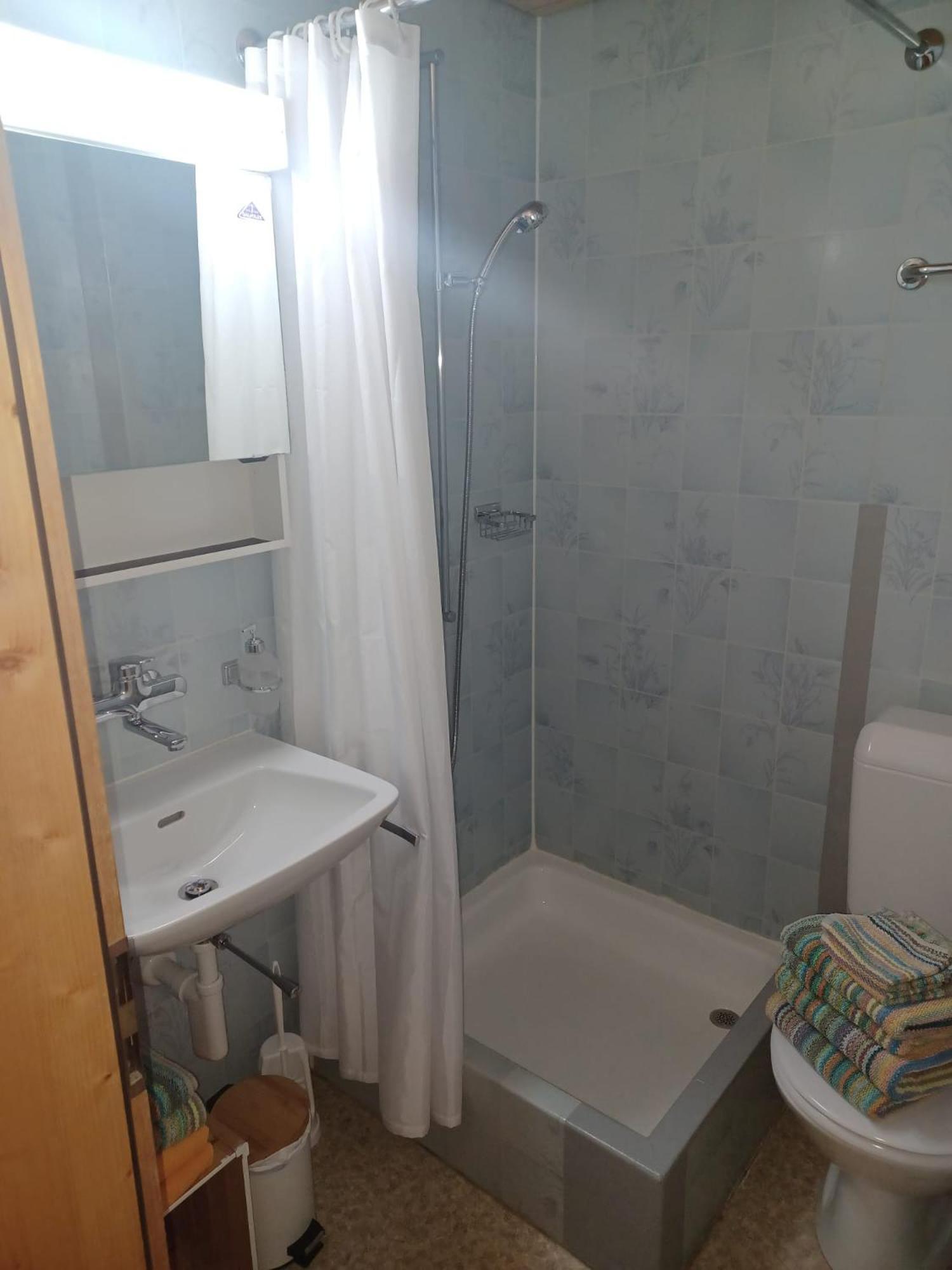 Hotel Tell Seelisberg Esterno foto