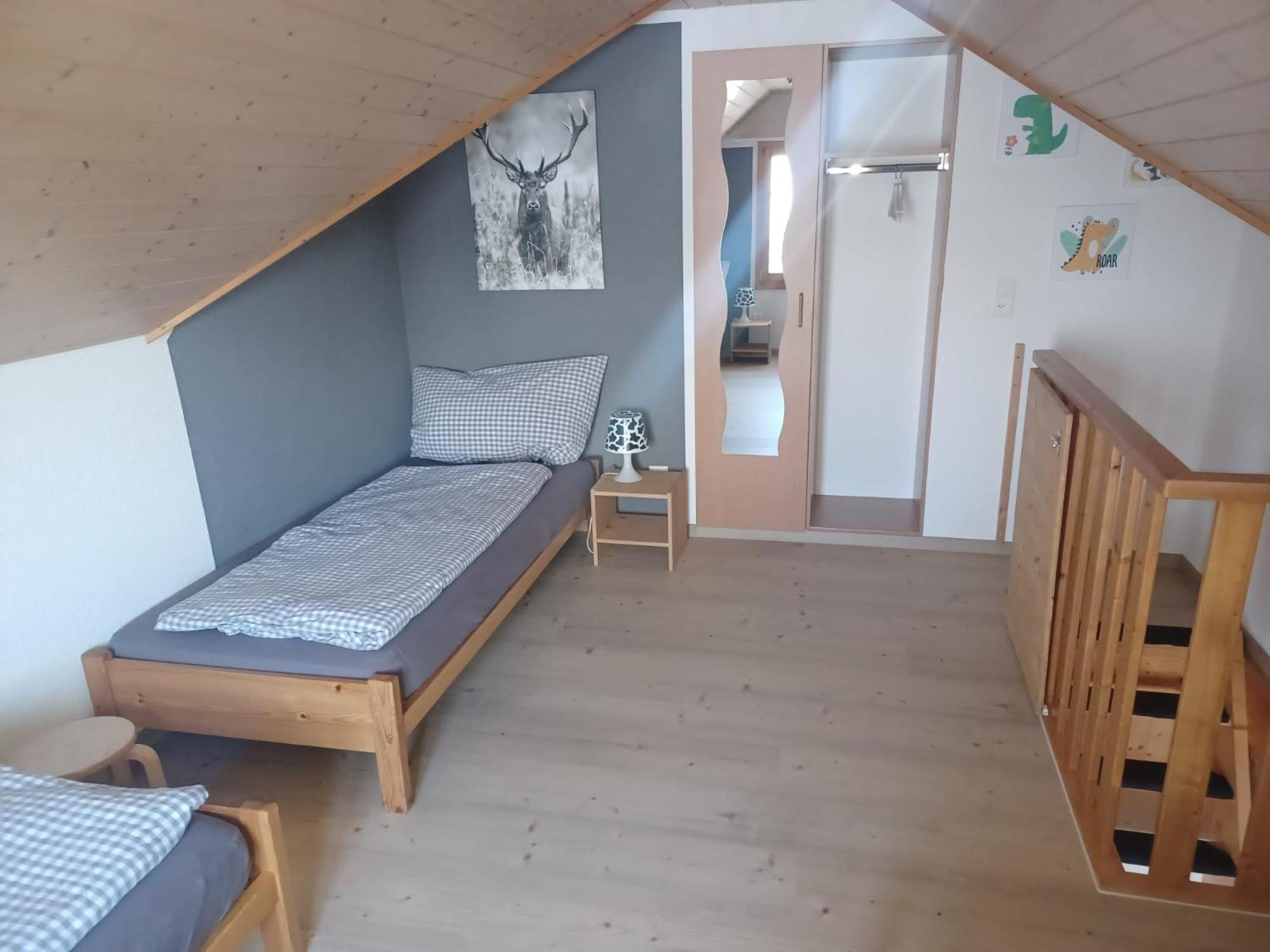 Hotel Tell Seelisberg Esterno foto