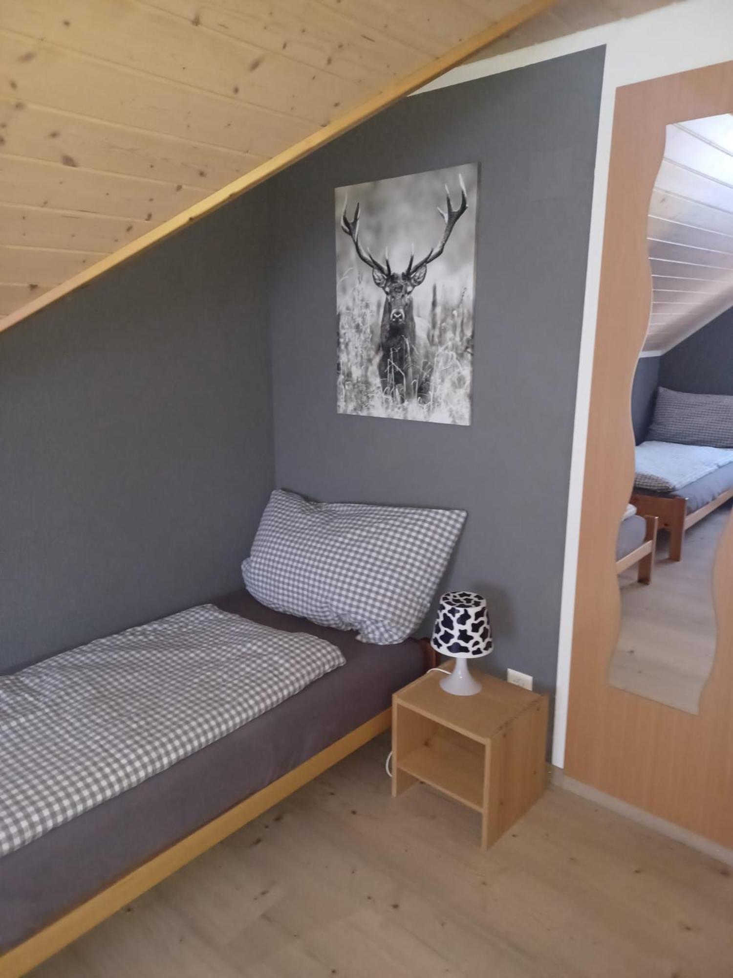 Hotel Tell Seelisberg Esterno foto