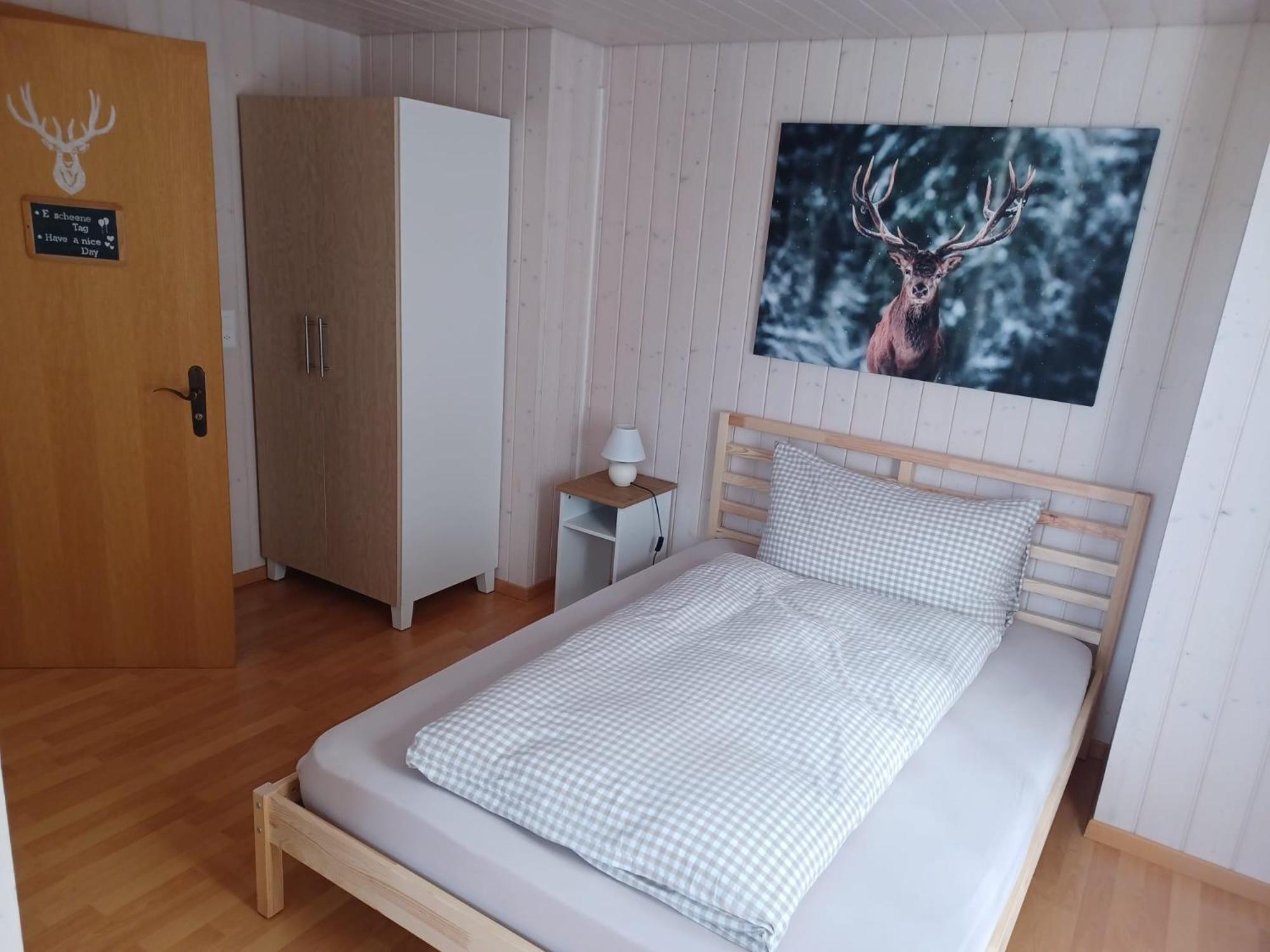 Hotel Tell Seelisberg Esterno foto