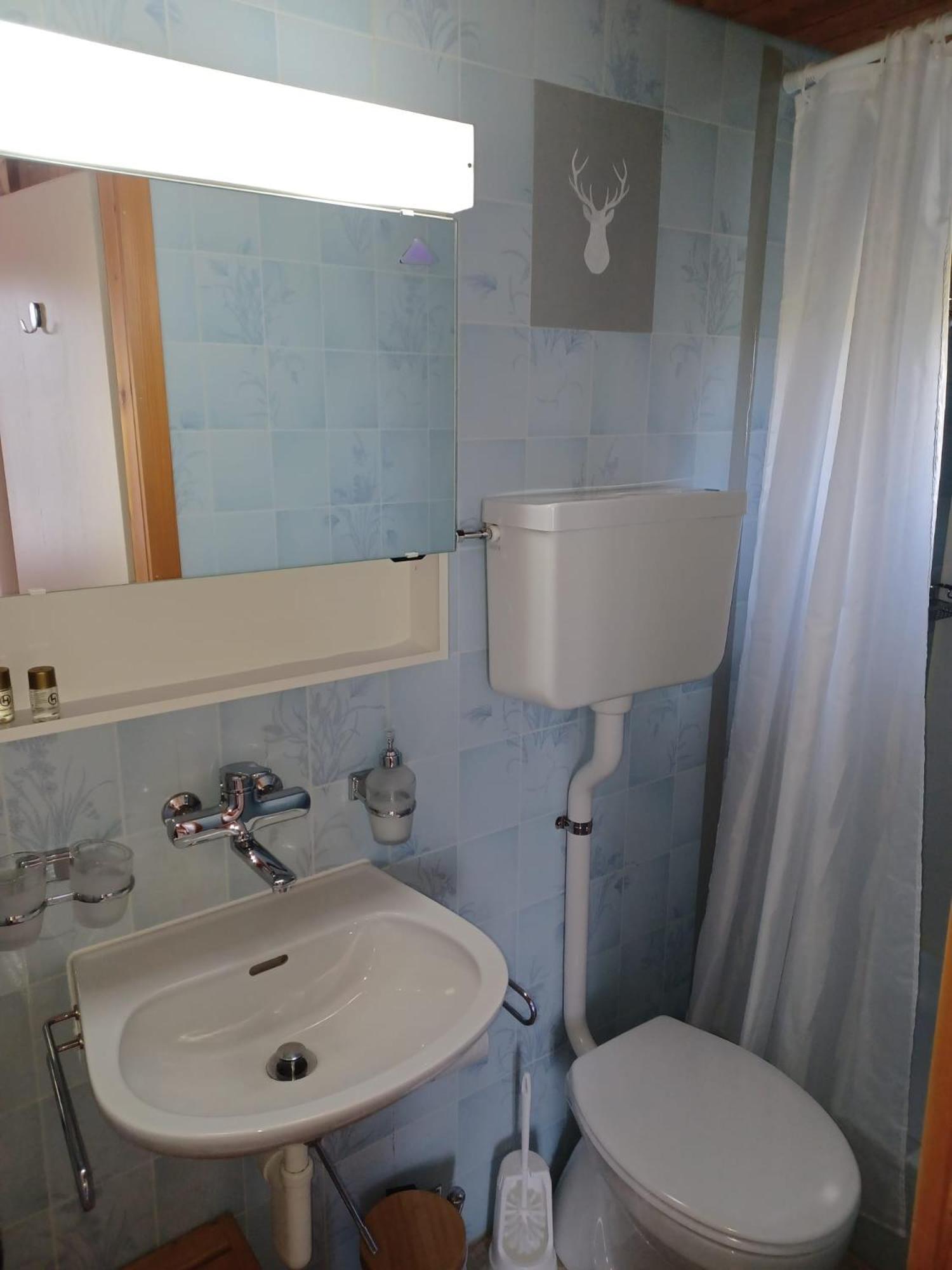 Hotel Tell Seelisberg Esterno foto
